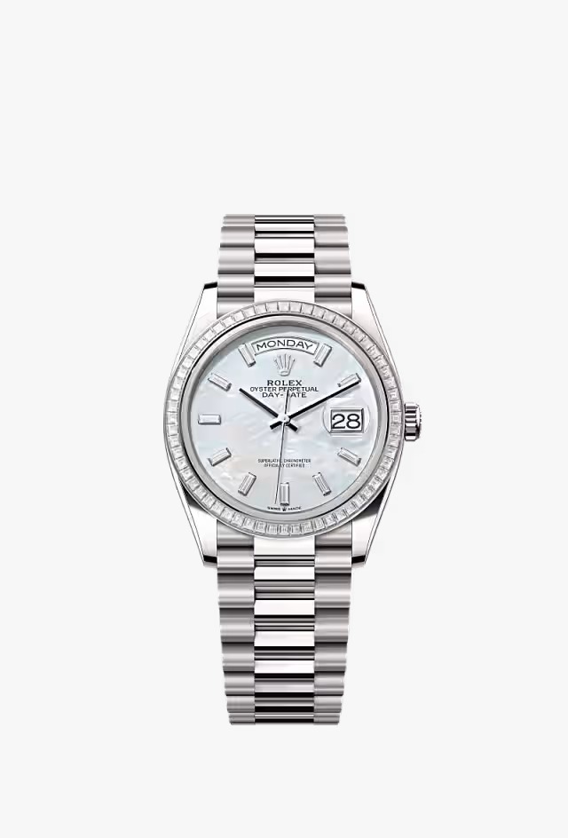 Rolex #686