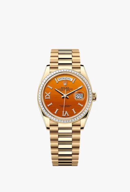 Rolex #687