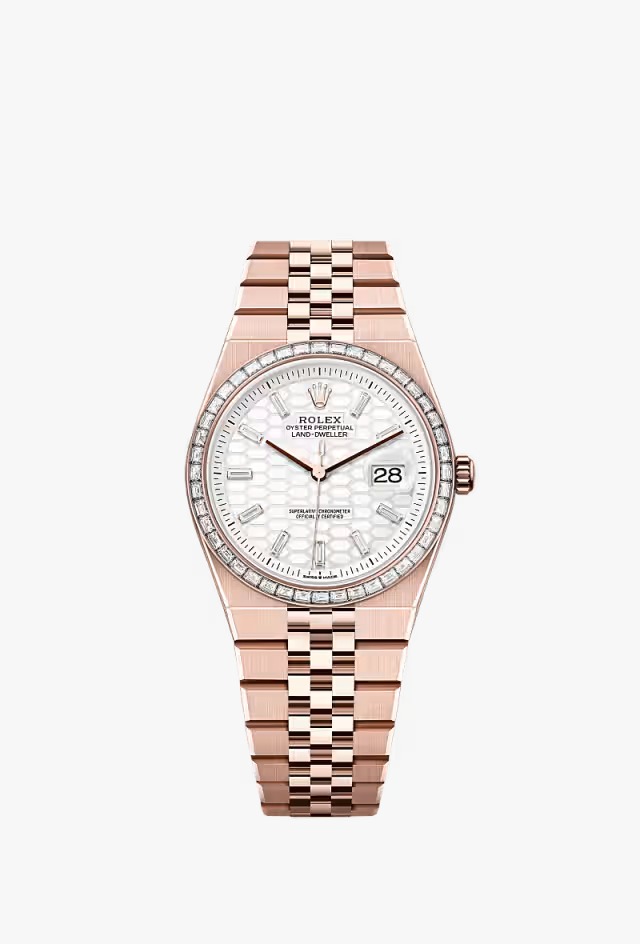 Rolex #688