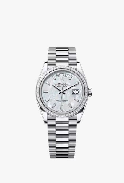 Rolex #689