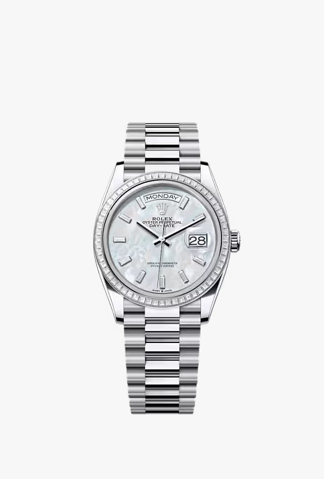 Rolex #689