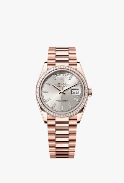 Rolex #691