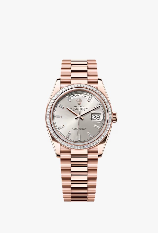 Rolex #691