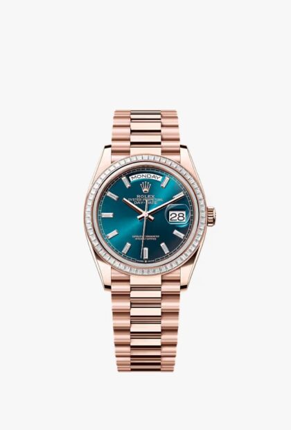 Rolex #692