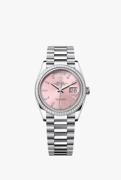 Rolex #694