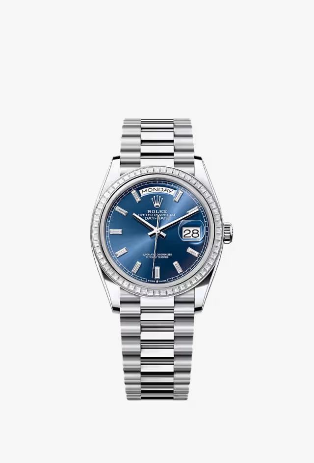 Rolex #695