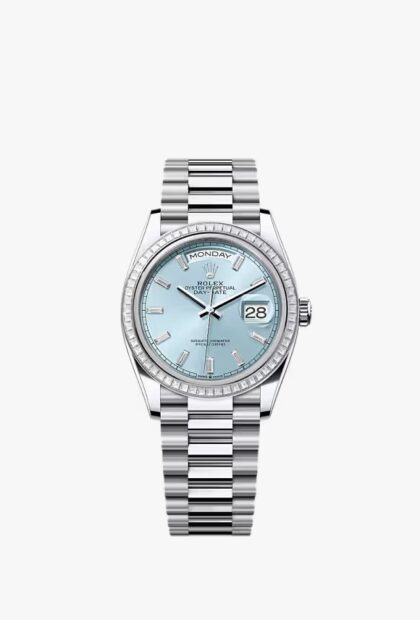 Rolex #696