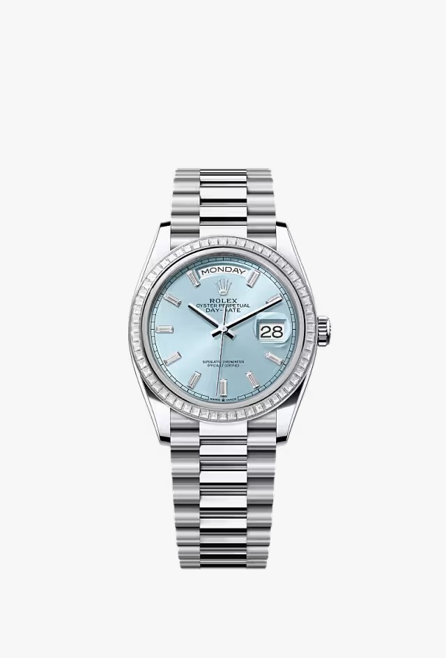 Rolex #696