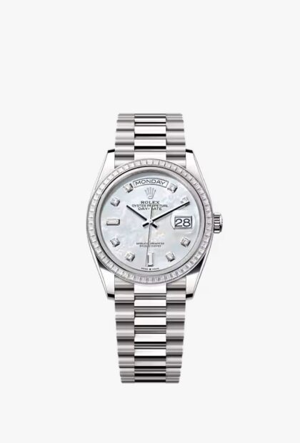 Rolex #697