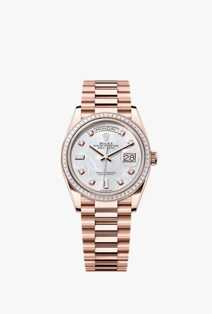 Rolex #698