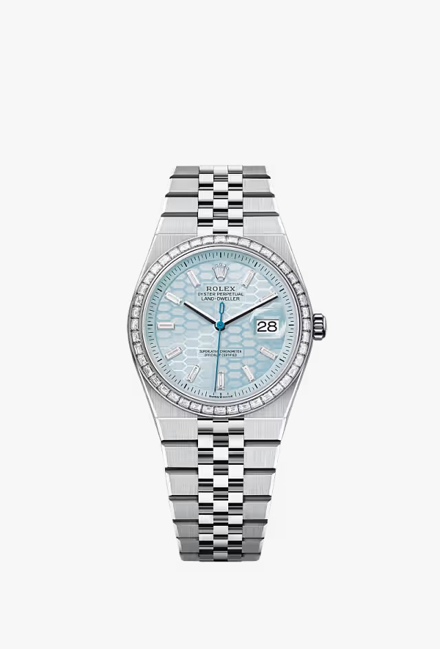 Rolex #699