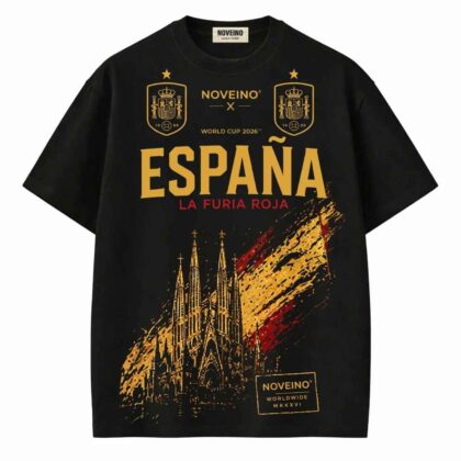 NOVEINO SPAIN 2026