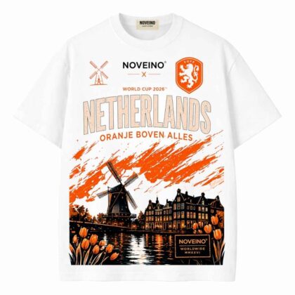 NOVEINO NETHERLANDS 2026