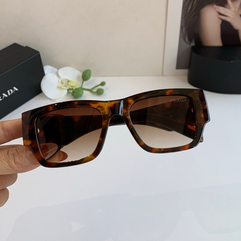 Prada, Women Sunglasses - Afbeelding 6