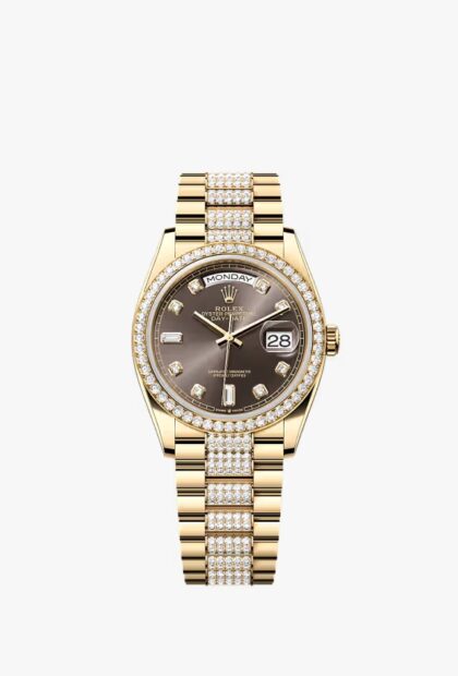 Rolex #700