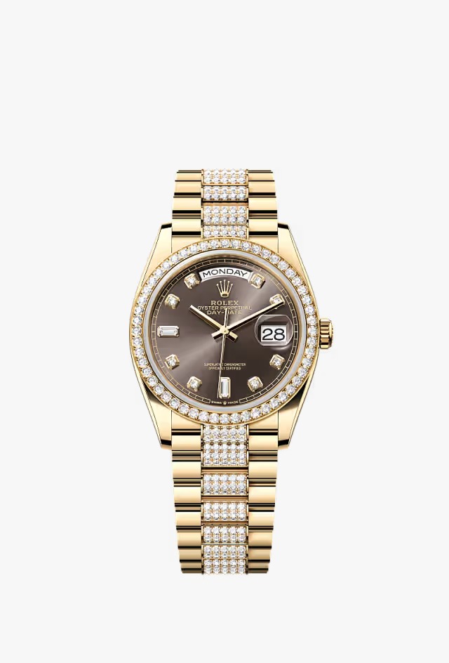 Rolex #700