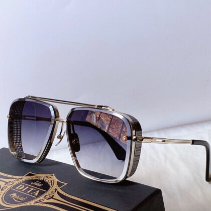 Dita, Mach Six Limited, Unisex Eyewear