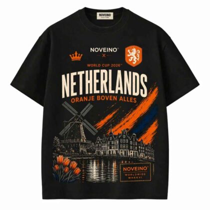 NOVEINO NETHERLANDS 2026