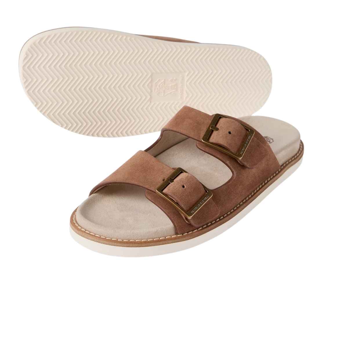 Slipper #229 Brunello cucinelli - Afbeelding 5