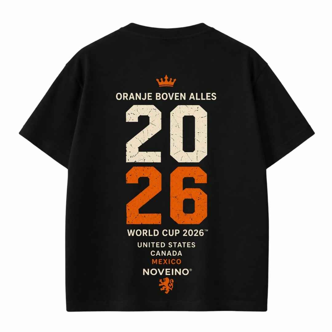 NOVEINO NETHERLANDS 2026 - Afbeelding 2