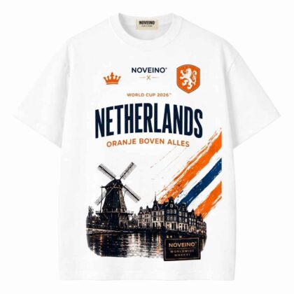 NOVEINO NETHERLANDS 2026