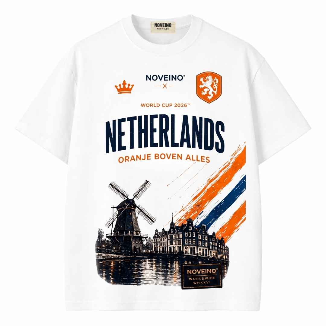 NOVEINO NETHERLANDS 2026