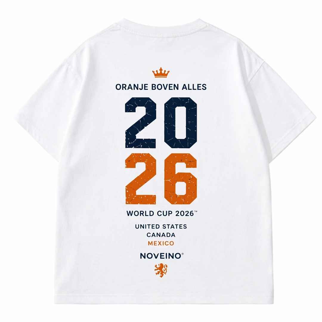 NOVEINO NETHERLANDS 2026 - Afbeelding 2