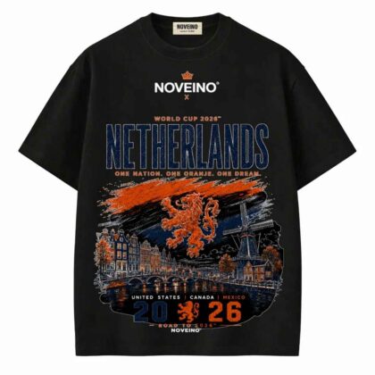 NOVEINO NETHERLANDS 2026