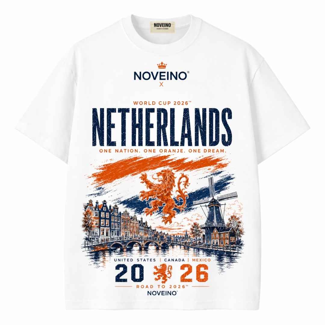 NOVEINO NETHERLANDS 2026