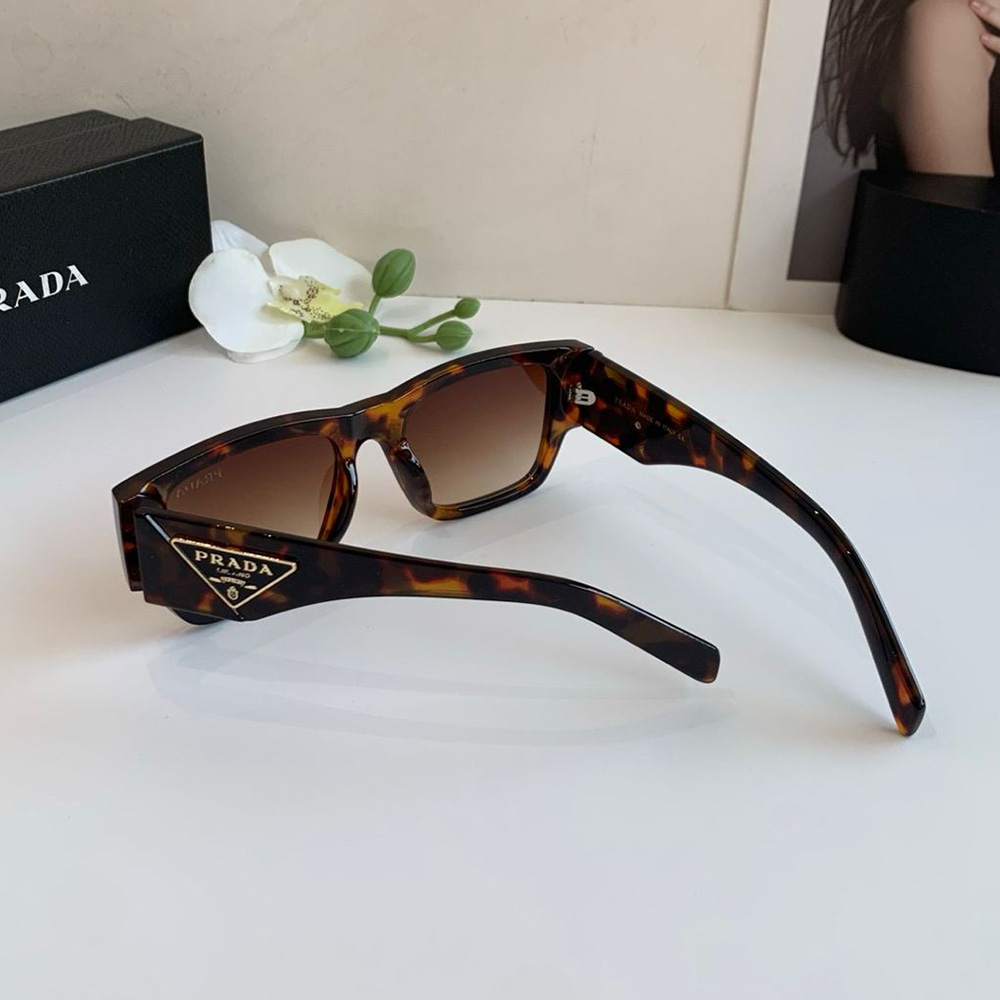 Prada, Women Sunglasses - Afbeelding 7