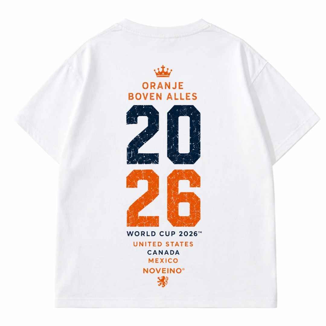 NOVEINO NETHERLANDS 2026 - Afbeelding 3