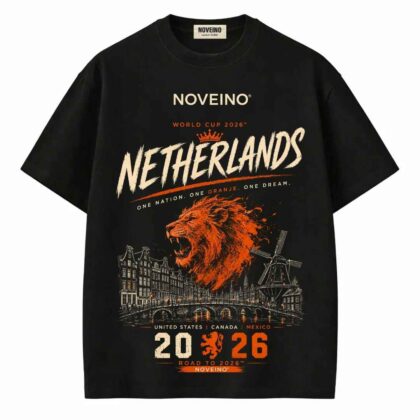 NOVEINO NETHERLANDS 2026