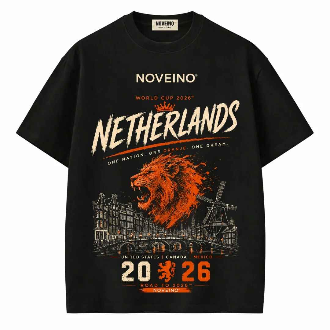 NOVEINO NETHERLANDS 2026