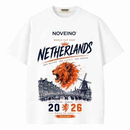 NOVEINO NETHERLANDS 2026