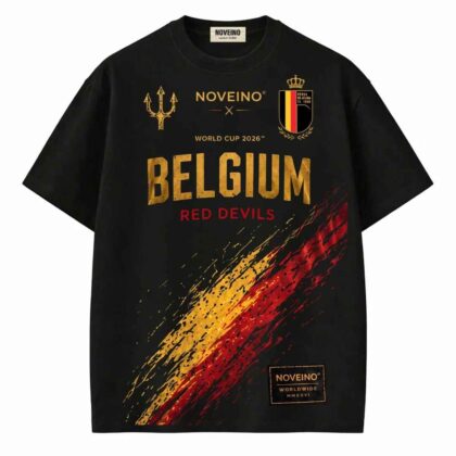 NOVEINO BELGIUM 2026