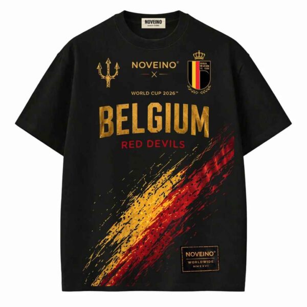 NOVEINO BELGIUM 2026
