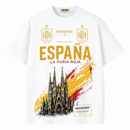 NOVEINO SPAIN 2026