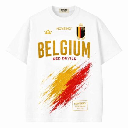 NOVEINO BELGIUM 2026