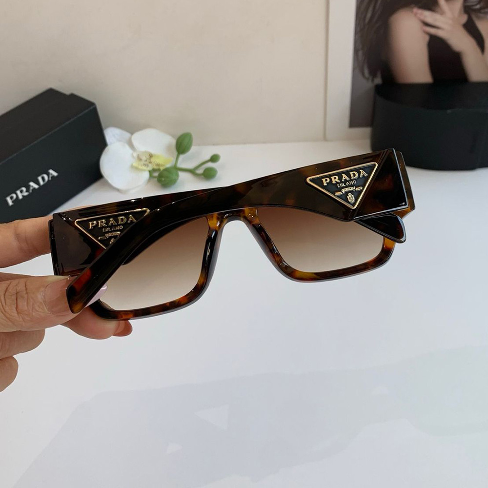Prada, Women Sunglasses - Afbeelding 8