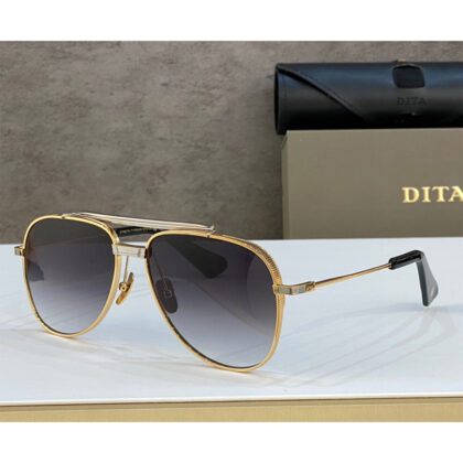 Dita, Symeta Type, Unisex Eyewear