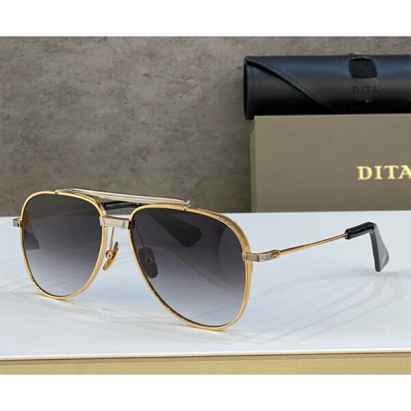 Dita, Symeta Type, Unisex Eyewear