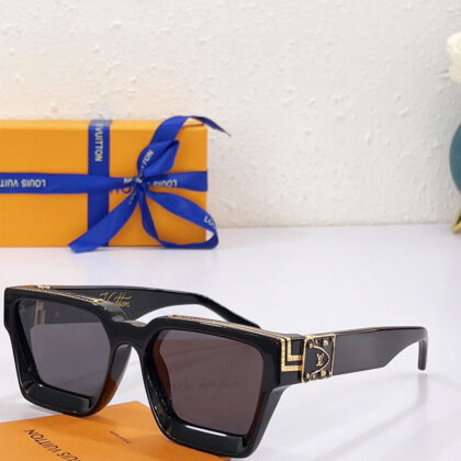 Louis Vuitton, Millionaires, Unisex Eyewear