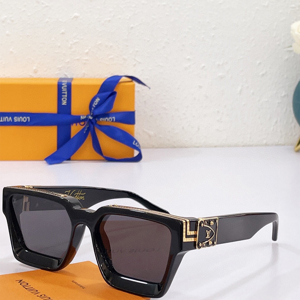 Louis Vuitton, Millionaires, Unisex Eyewear