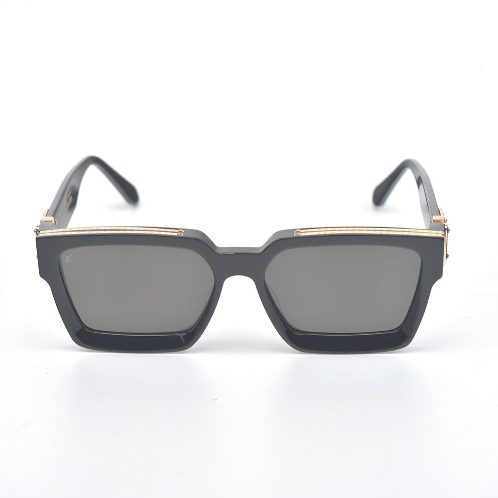 Louis Vuitton, Millionaires, Unisex Eyewear - Afbeelding 2