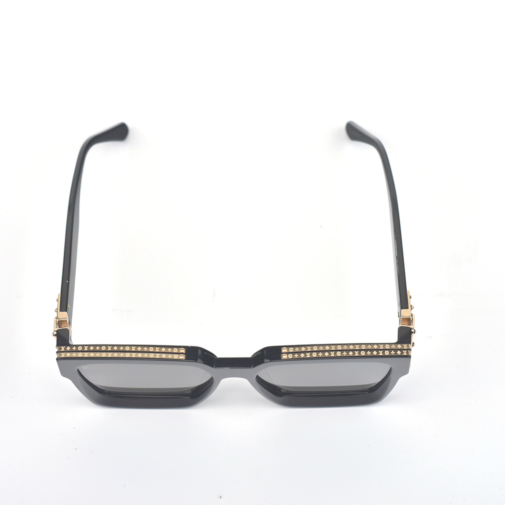 Louis Vuitton, Millionaires, Unisex Eyewear - Afbeelding 3
