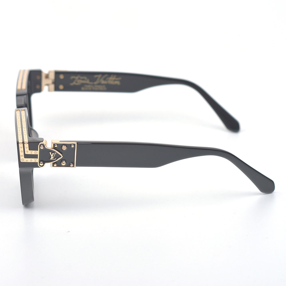 Louis Vuitton, Millionaires, Unisex Eyewear - Afbeelding 4