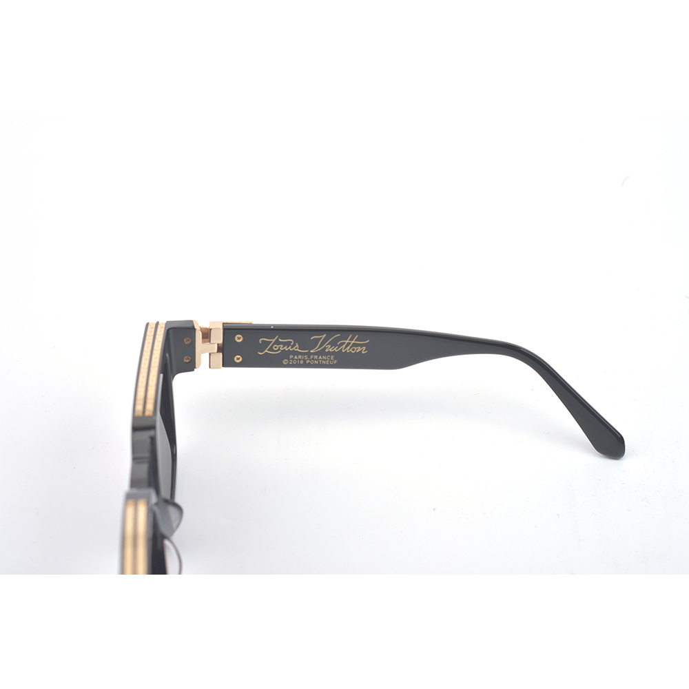 Louis Vuitton, Millionaires, Unisex Eyewear - Afbeelding 5