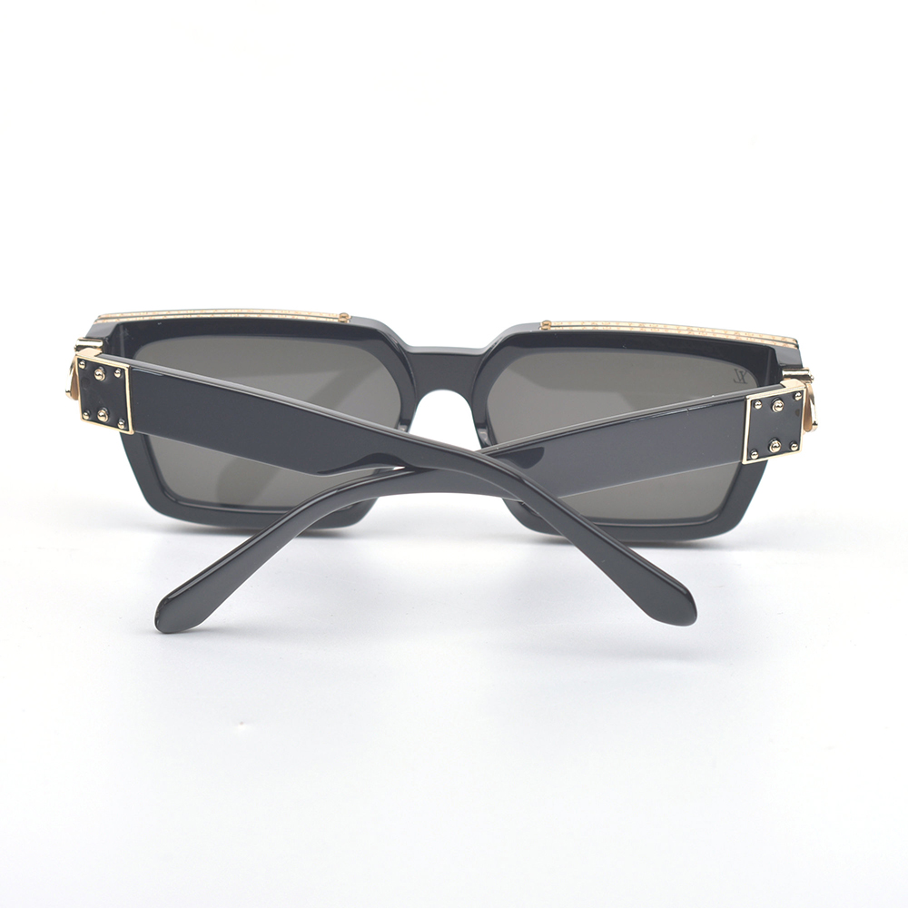 Louis Vuitton, Millionaires, Unisex Eyewear - Afbeelding 7