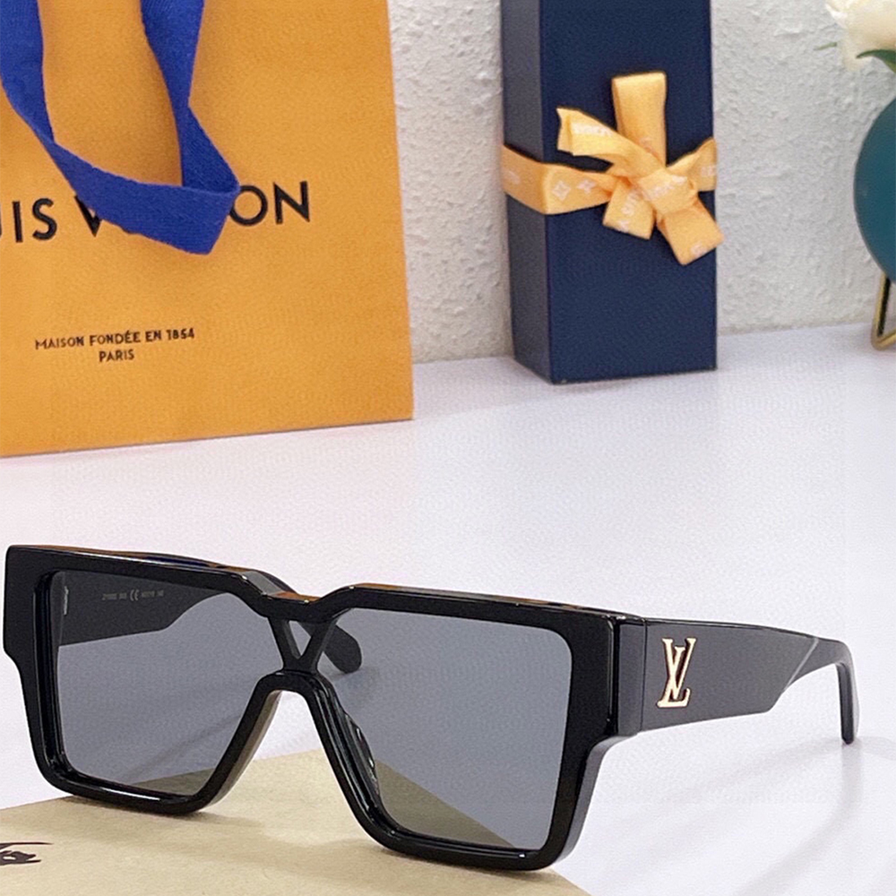 Louis Vuitton, Evidence, Unisex Eyewear