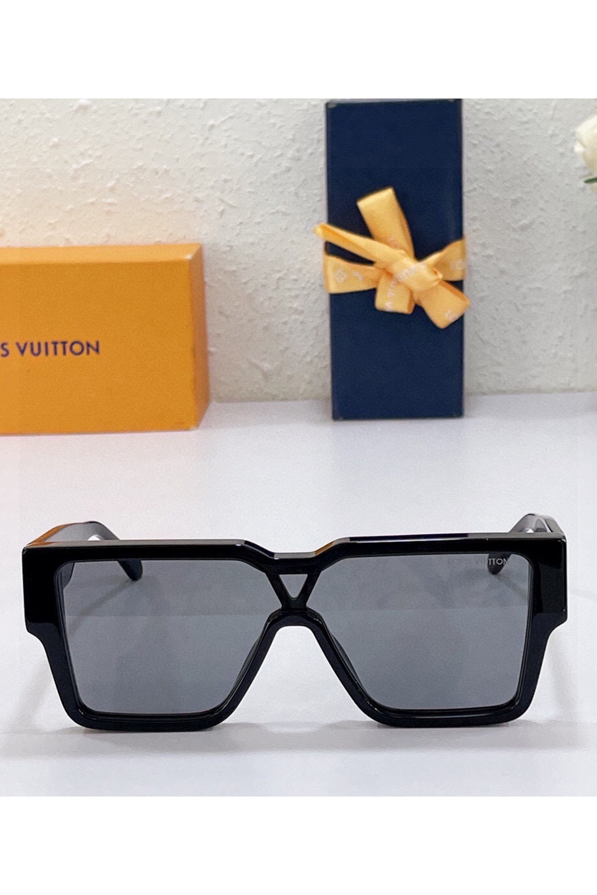 Louis Vuitton, Evidence, Unisex Eyewear - Afbeelding 2